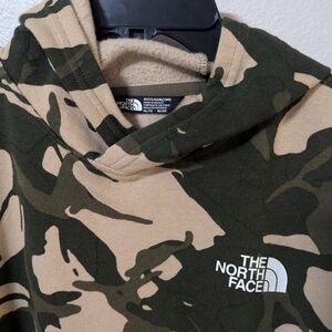 northface sweatsuit Kids XL